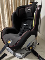 Chicco NextFit Zip Car Seat
