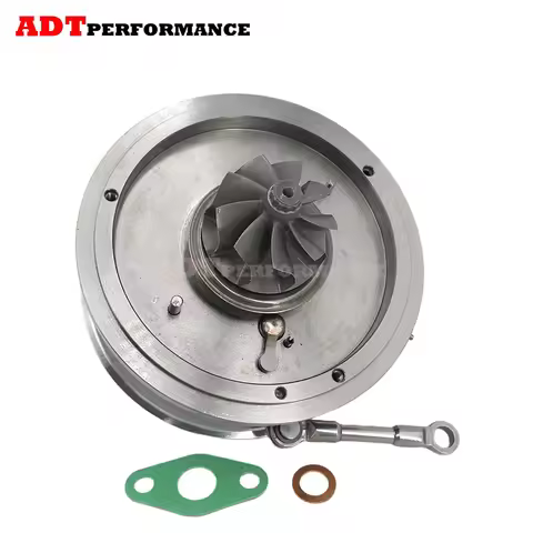 GTB1756VK Turbo CHRA 769701 765314 769701-5003S 059145715F Turbine Cartridge for Audi A4 A6 2.7 TDI 