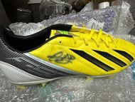 ICONS Gareth Bale  2013 Tottenham Hotspur, Gareth Bale 熱刺  巴爾  威爾斯 加夫里 巴利 貝爾 皇馬 皇家馬德里 英超 簽名 波鞋 Boot 