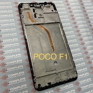 XIAOMI FRAME F1poco | XIAOMI POCOPHONE F1 BONE FRAME Original