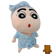 40cm Pyjamas Crayon Shin Chan Stuffed Toys For Kids