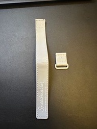 Moonswatch Speedmaster 錶帶