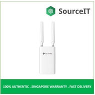 TP-Link ER703WP-4G-Outdoor Omada 4G+ Cat6 AX3000 Wi-Fi 6 Outdoor/Indoor Gateway | 5 Years Local Warr