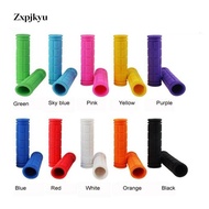 [szlztmy3] Bike Handlebar Grip Rubber BMX Mountain Road Cycle Sleeve for Handlebar w/ Diameter 22.2m