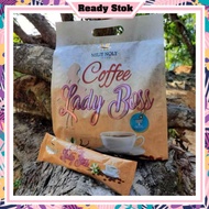 Coffee Lady Boss By Miliy Noly