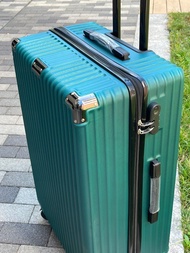 全新30吋優質行李箱，優質行李喼，30吋超大容量行李箱