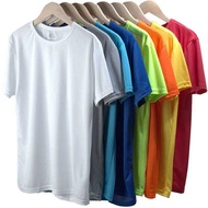 25 Women's Sports Tops T-Shirts Quick Dry Loose Fit Running Walking Tees Fiess GYM Short Sleeve