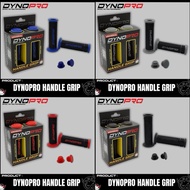 DYNOPRO HANDLE GRIP + BALANCER UNIVERSAL Y15 Y16 LCV8 LC135 RS150 RSX MT15 VARIO ADV NMAX XMAX NVX H