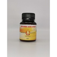 Ascorbic Acid syrup /Vitamin C syrup for guinea pig