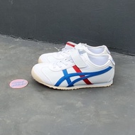 ONITSUKA TIGER KIDS TODDLER M66 "FRANCE" - Original Onitsuka Anak