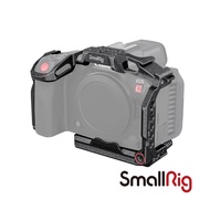 【SmallRig】3890 Canon R5C黑曼巴承架 公司貨