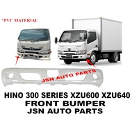 J125S08 FRONT BUMPER HINO 300 SERIES DUTRO XZU600 XZU640