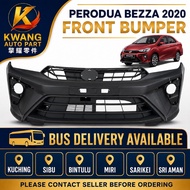 PERODUA BEZZA 2020-2025 Front Bumper Replacement | Bezza Facelift 1.0 1.3 G X AV | Body Part Bumper 
