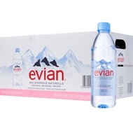 LPD - Evian Mineral Water/Evian