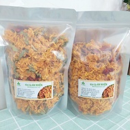 Khô gà lá chanh / khô gà bơ tỏi An Nhiên 1kg