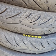 MAXXIS VOLANS TUBELESS TAYAR 60/80 17 70/80 17 70/90 17 80/80 17  80/90 17  90/80 17 MAXXIS VOLAN