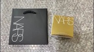 NARS 瞬效水凝光氣墊粉盒(流金夜閃限量版)