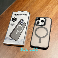 Magsafe Case IPhone X XR XS Max 11 11Pro 11Pro Max 12 12Pro 12Pro Max 13 13Pro 13Pro Max 14 14Pro 14Pro Max 15 15Pro 15Pro Max
