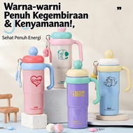 Drinking Bottle 1200ml Water Bottle Drinking Bottle Office School Sports Bottle/