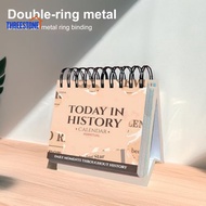 Desktop Calendar Kids Educational Calendar Today History Perpetual Calendar – World History Facts De