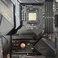 i7-9700k + Maximus xi Hero