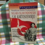 pengantar pemikiran politik proklamator by AL chaidar