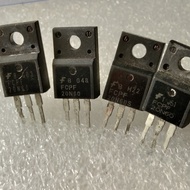 FCPF20N60 20A 600V super-junction Mosfet (Cool-Mosfet) Removable Item
