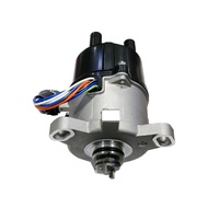DISTRIBUTOR ASSY IGNITION 30100-P75-A03 2+3+4 For S-MX Civic CR-X Honda CR-V RD1 B20B D15B Stepwgn