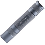 Convoy S2+ gary black SST40 SST20 519A SFT-25R LHP531 18650 flashlight