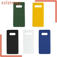 [szlztmy3] Rear Panel Back Glass Door Cover Housing Case Replacement for  S1,G975F,G975A,G975H