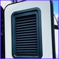 Rv Door Window Shade Adjustable Magnetic Blinds Magnetic Trailer Door Shade Rv Screen for Protection