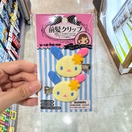 Usahana Sanrio Hair Clip