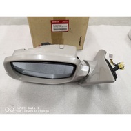 HONDA ACCORD T2A 2013 DOOR MIRROR/SIDE MIRROR WITH CAMERA LEFT (PASSENGER SIDE) 76258-T2M-S11 ORIGIN