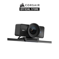 CORSAIR Elgato Facecam 4K – 4K60 Studio Webcam