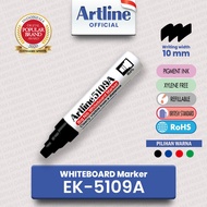 ARTLINE Jumbo Marker Nib Whiteboard Marker EK-5109A Artline Whiteboard Marker