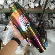 Yoshimura r11 Silencer, d 50/51mm