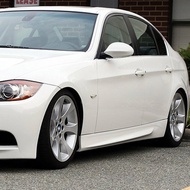 E90 M3 Style Side Skirt