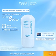 (Bundle) MizuMi UV Facial Sunscreen + MizuMi UV Body Sunscreen