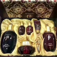 韓國Whoo後津率享3件套