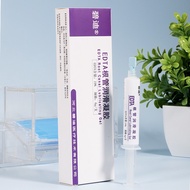 6g/pcs Dental Root Canal Lubricant Gel 19% EDTA Root Canal Enlargement Gel