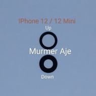 Camera Lens Rear Camera glass Lens i12 - i12 mini