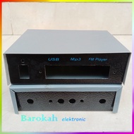 Box Mp3 Bluetooh USB Bok Besi Berkualitas