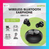 WIRELESS BLUETOOTH EARPHONE OEB-E11D