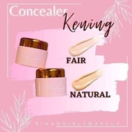 Bihan Concealer Fair / Natural / Brush Concealer