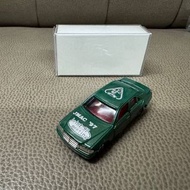 Tomica JMAC特注：MERCEDES-BENZ C CLASS TYPE