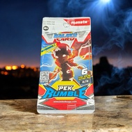 KAD BOBOIBOY GALAXY CARD S Card PEK RUMBLE 6/9