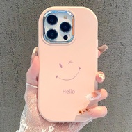Casing For Redmi Note 10 4G Note 10 5G Note 10 Pro Note 10 Pro Max Note 10S Note 10T 5G Redmi Case HP Softcase Kesing Phone Cesing Cassing Soft Cute Smiley Cashing Sofcase Kasing