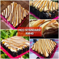 HCC Standard Mamasab
