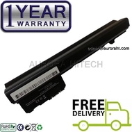 HP Mini 1101 110-1160EA 6 Cells 110C-1010SB 110C-1010EZ 110C-1010SH 110C-1010SO 110C-1010EB Laptop B