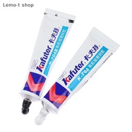 Industrial Silicone Glue LEMO-T 45g 704B K-704 White